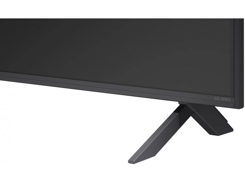 LG 100QNED85B6 100 дюймов разъёмы HDMI 2.1 USB подключение