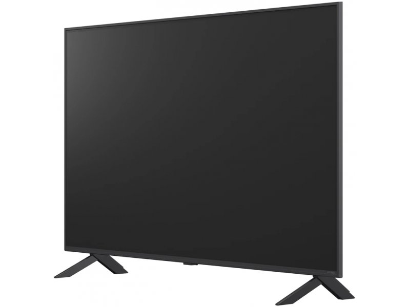 LG 86QNED85B6C — процессор α8 Gen3 4K, обработка изображения QNED