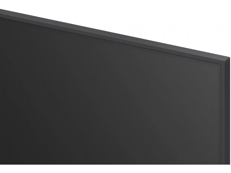 LG 86QNED85B6C Magic Remote в руке — управление webOS Smart TV