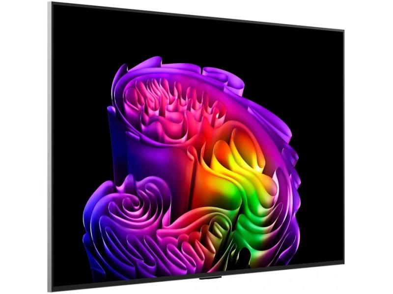 LG OLED77G6 насыщенные цвета OLED evo — глубина и точность цветопередачи при включённом экране