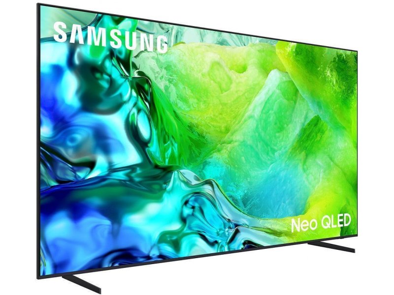 Samsung QE100QN80H Neo QLED &mdash; передача цвета и контраста на 100-дюймовом экране