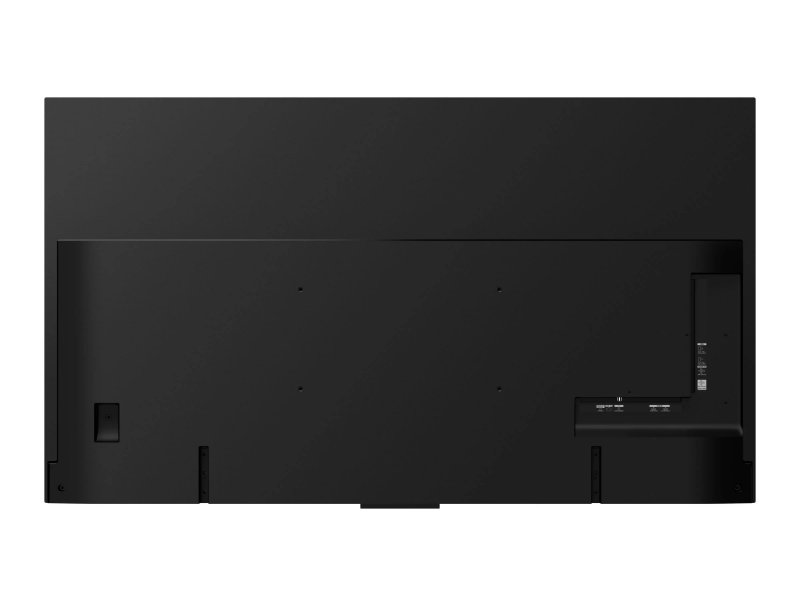 Sony K-48A60 задняя панель — расположение портов HDMI 2.1, USB, оптика