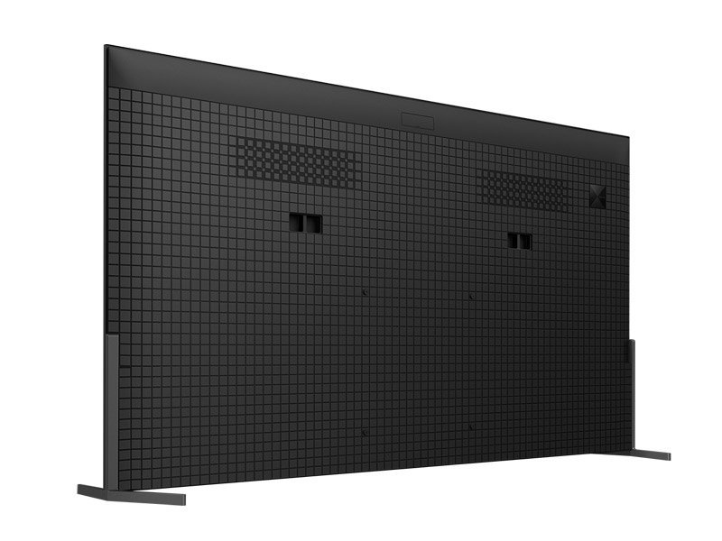 Задняя панель Sony K-55XR80M2, точки крепления VESA 300&times;300 мм
