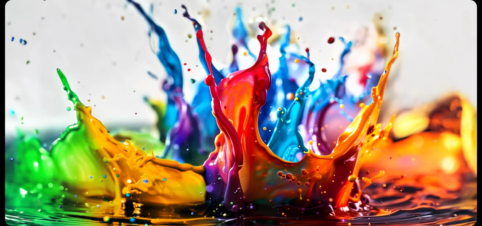 LG 86QNED86A6A &mdash; QNED-панель с технологией Wide Color Gamut