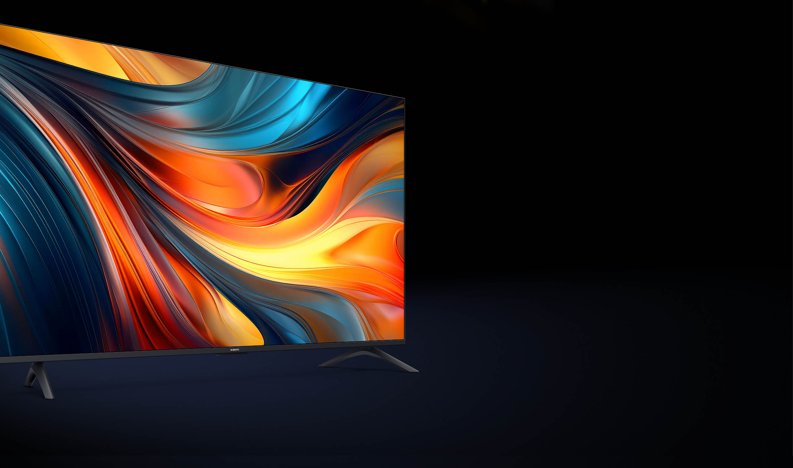 Xiaomi TV A 43 2026 — режиссерский режим, профессиональная цветопередача